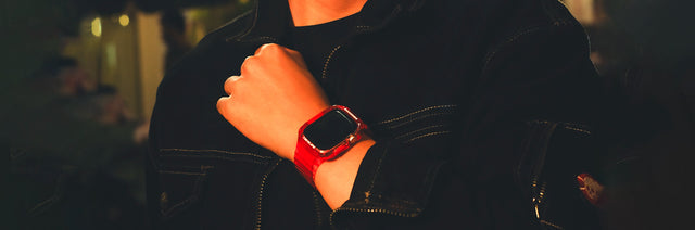 Correas para Apple Watch