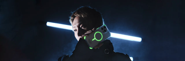 Fundas para iPhone 16 Plus