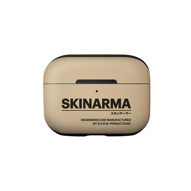 SPUNK Funda para AirPods Pro 2ª generación