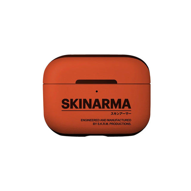 SPUNK Funda para AirPods Pro 2ª generación