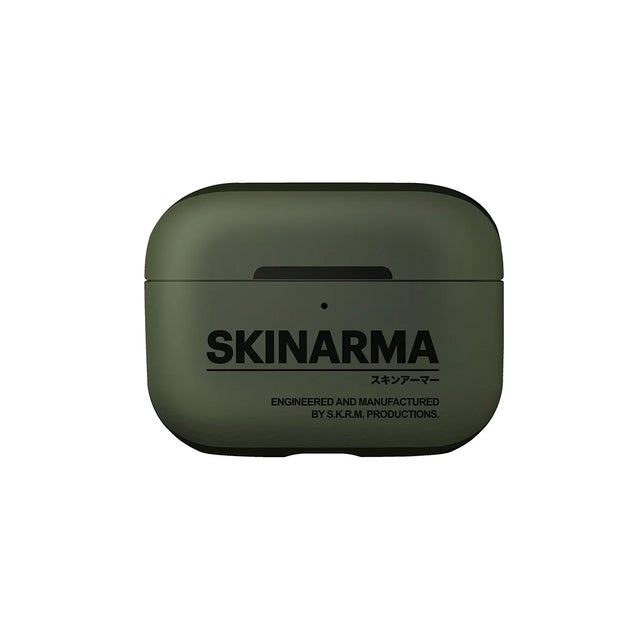 SPUNK Funda para AirPods Pro 2ª generación