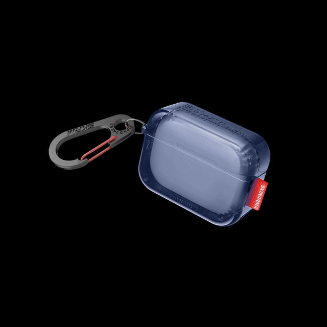 SAIDO Funda para AirPods Pro 2ª | 1ª generación