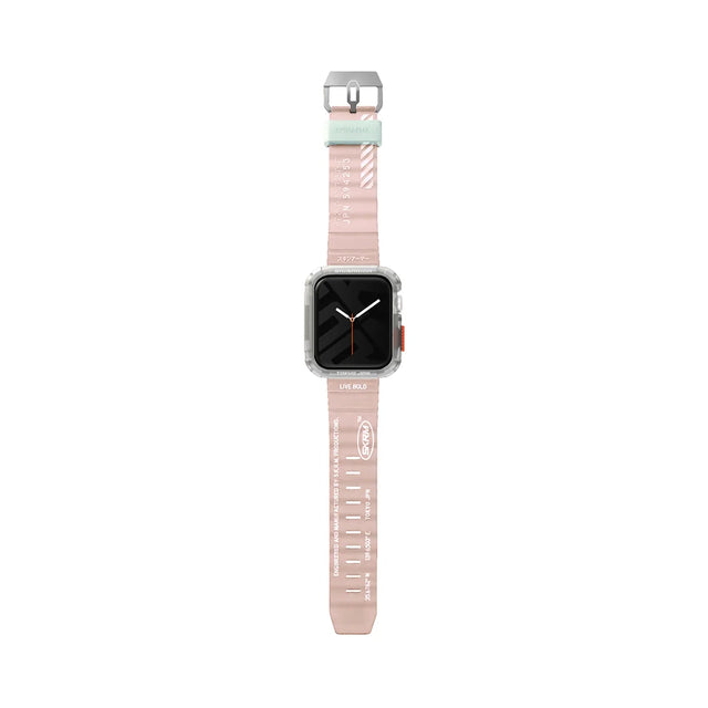 SHOKKU Correa para Apple Watch 46 | 45 | 44 | 42 mm