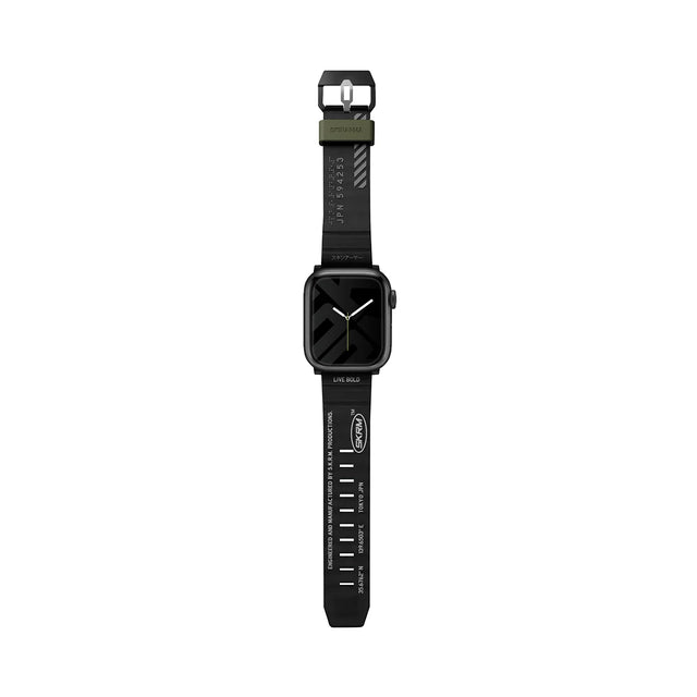 SHOKKU Correa para Apple Watch 46 | 45 | 44 | 42 mm