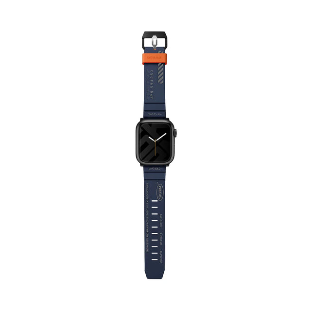 SHOKKU Correa para Apple Watch 46 | 45 | 44 | 42 mm
