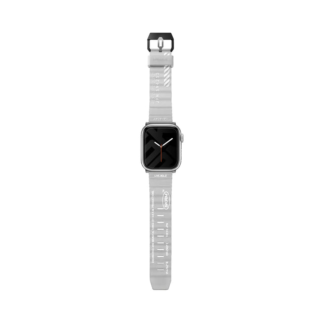 SHOKKU + KURONO Correa y Funda para Apple Watch 45 | 44 mm