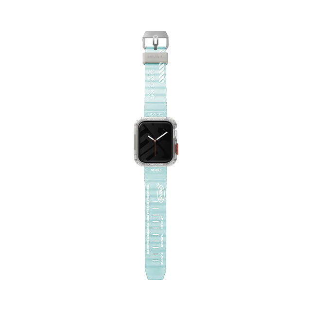 SHOKKU Correa para Apple Watch 46 | 45 | 44 | 42 mm