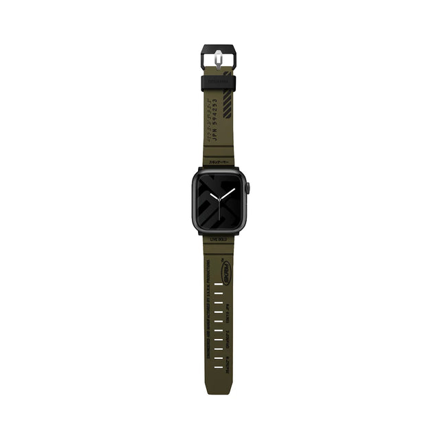 SHOKKU Correa para Apple Watch 46 | 45 | 44 | 42 mm