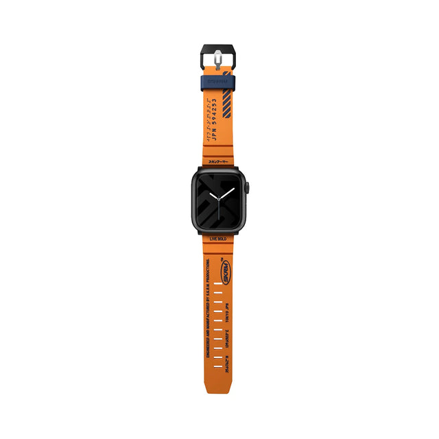 SHOKKU Correa para Apple Watch 46 | 45 | 44 | 42 mm