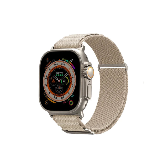 KOBU Correa para Apple Watch 46 | 45 | 44 | 42 mm | Apple Watch Ultra 49 mm