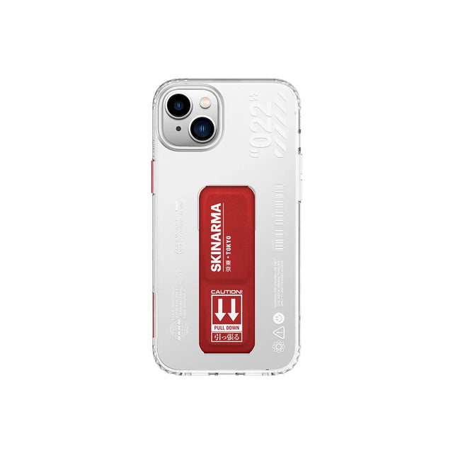 TAIHI SORA Funda para iPhone 14