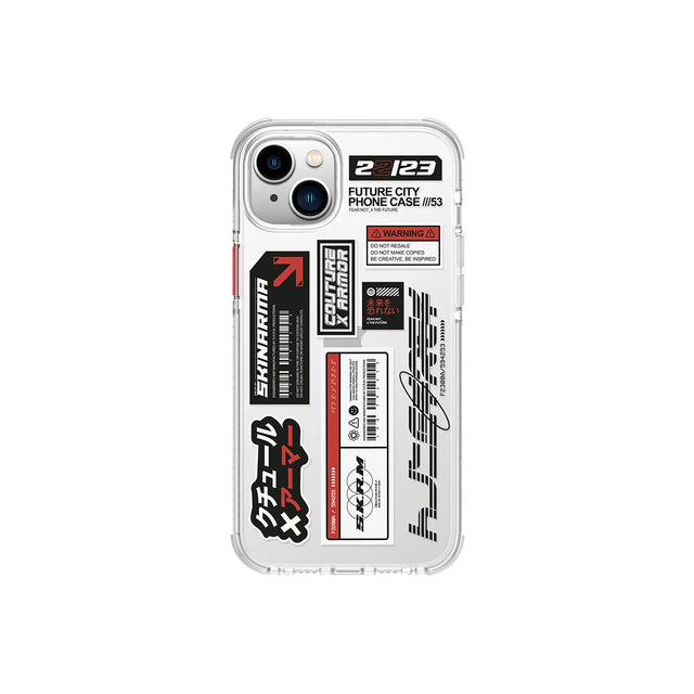 TAITO Funda para iPhone 14