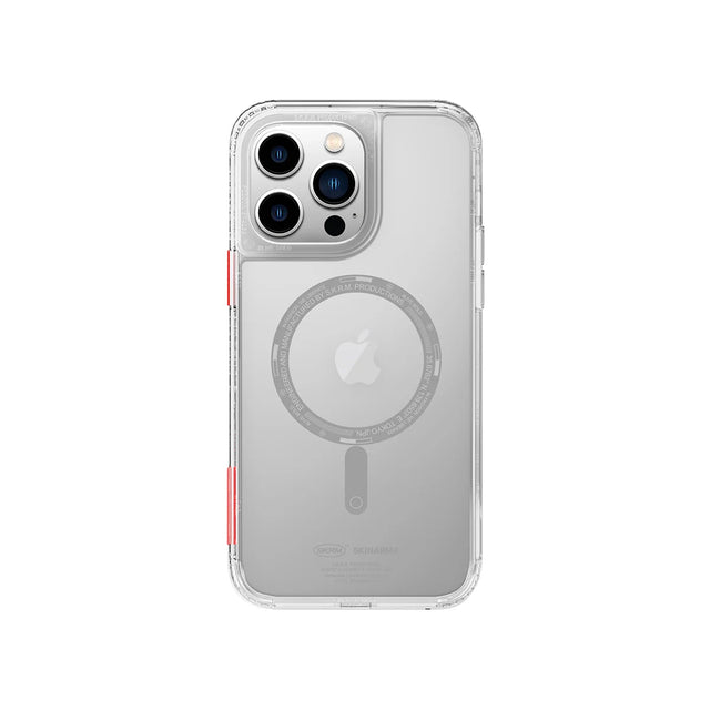 SAIDO (MAG-CHARGE) Funda para iPhone 14 Pro Max