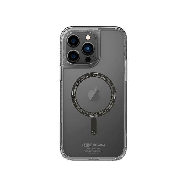 SAIDO (MAG-CHARGE) Funda para iPhone 14 Pro Max