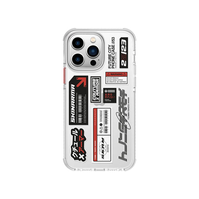 TAITO Funda para iPhone 14 Pro Max