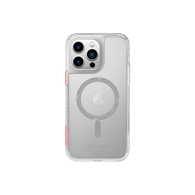 SAIDO (MAG-CHARGE) Funda para iPhone 14 Pro