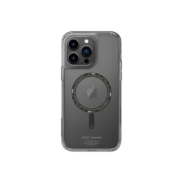 SAIDO (MAG-CHARGE) Funda para iPhone 14 Pro