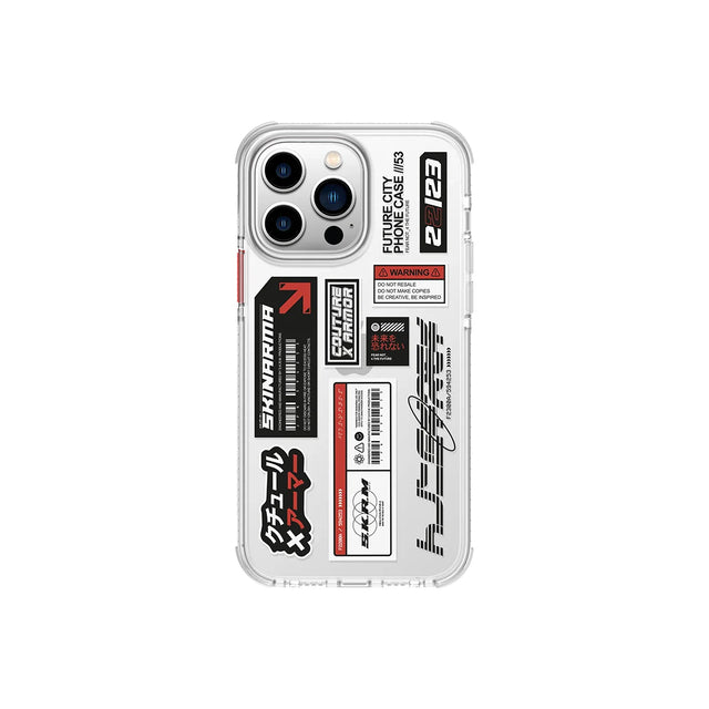 TAITO Funda para iPhone 14 Pro