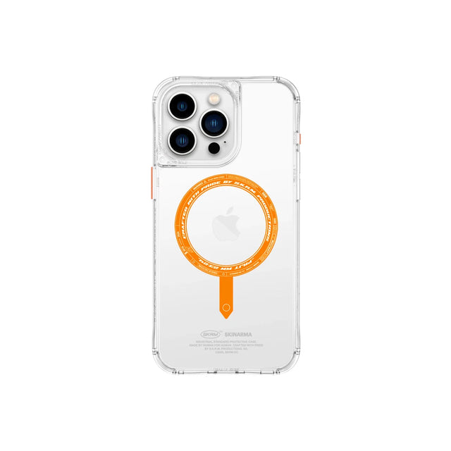 SAIDO SUNBURST (MAG-CHARGE) Funda para iPhone 15 Pro