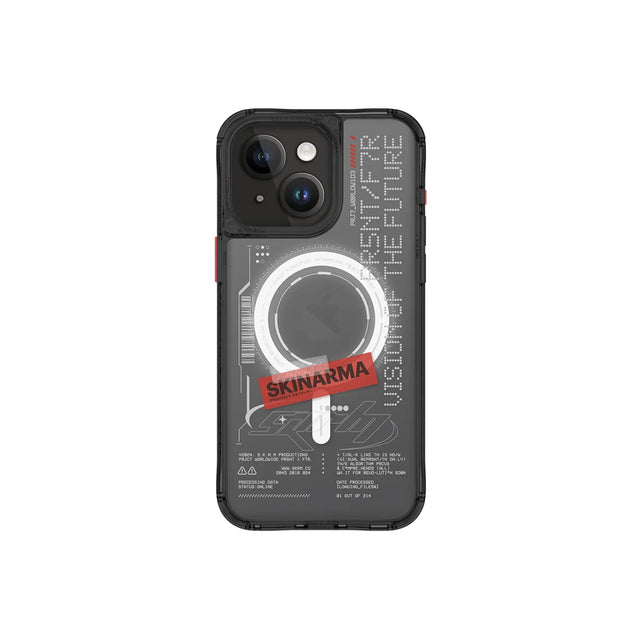 ORION (MAG-CHARGE) Funda para iPhone 15