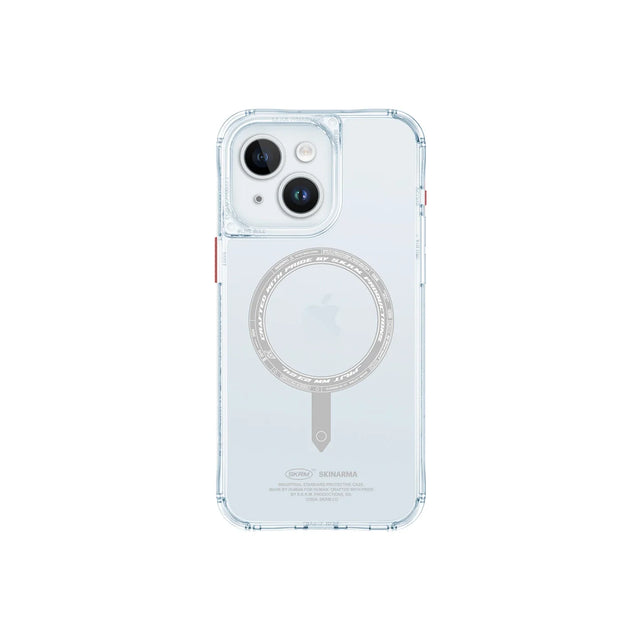 SAIDO (MAG-CHARGE) Funda para iPhone 15