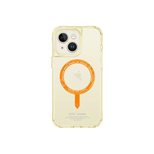 SAIDO SUNBURST (MAG-CHARGE) Funda para iPhone 15
