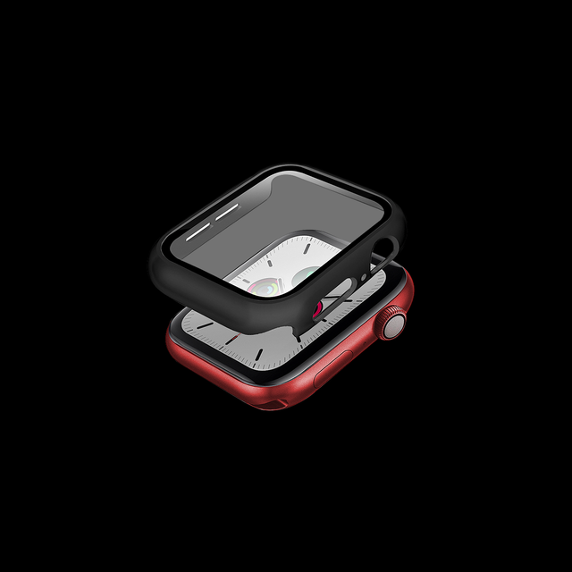 GADO Funda para Apple Watch 45 mm