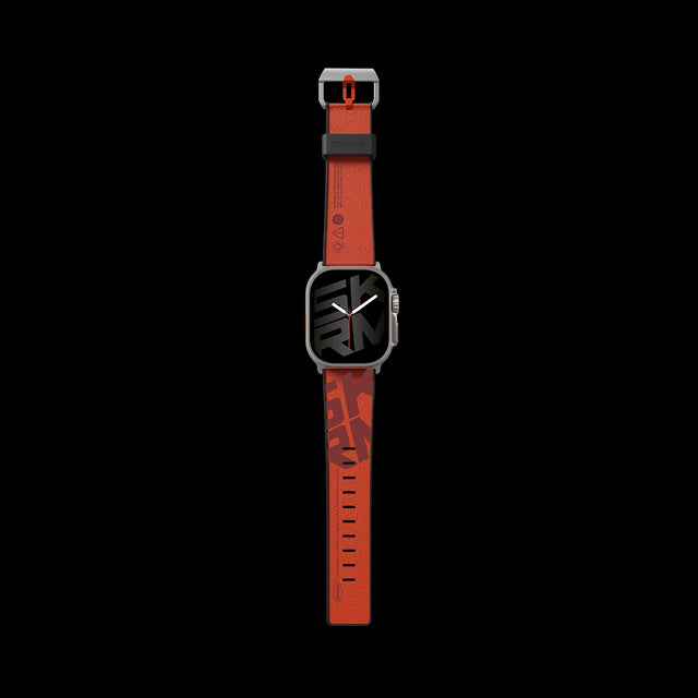 SPUNK Correa para Apple Watch 46 | 45 | 44 | 42 mm | Apple Watch Ultra 49 mm