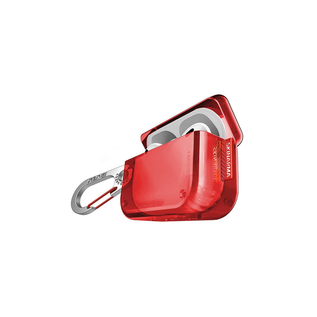 SAIDO Funda para AirPods Pro 2ª | 1ª generación