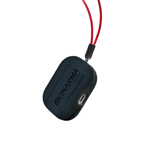 SPUNK Funda para AirPods Pro 2ª generación