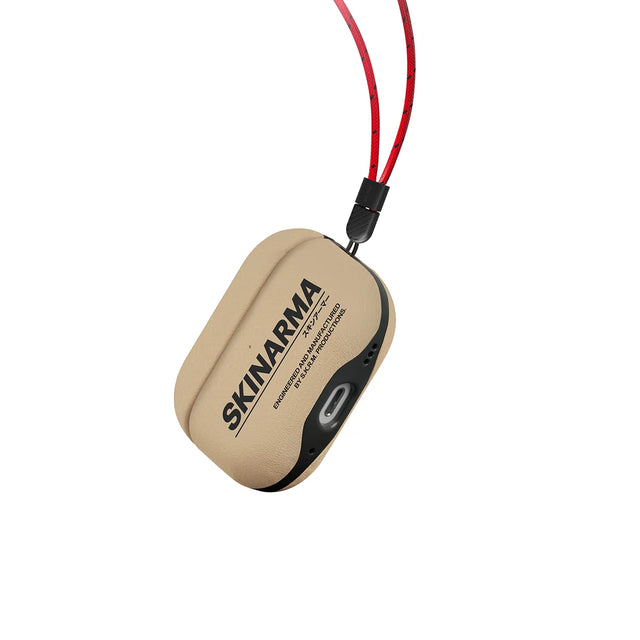 SPUNK Funda para AirPods Pro 2ª generación