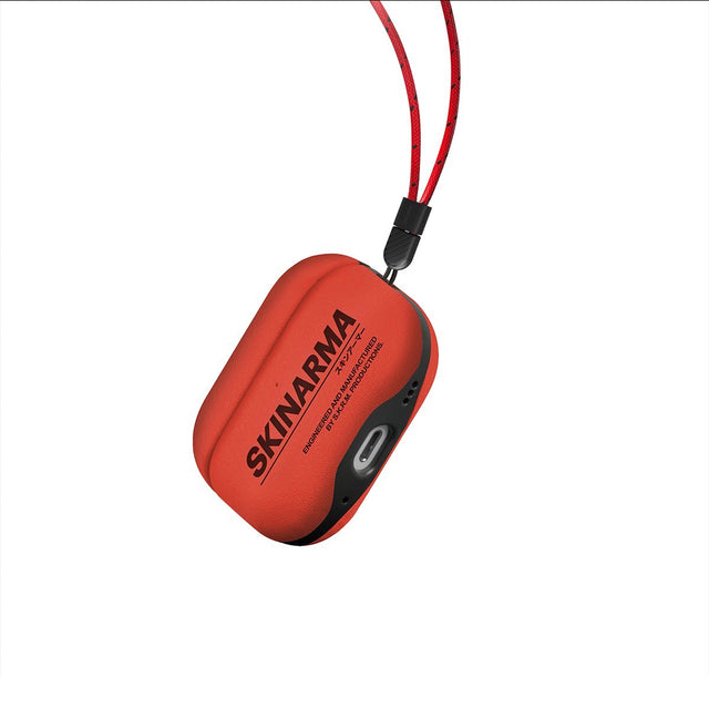 SPUNK Funda para AirPods Pro 2ª generación