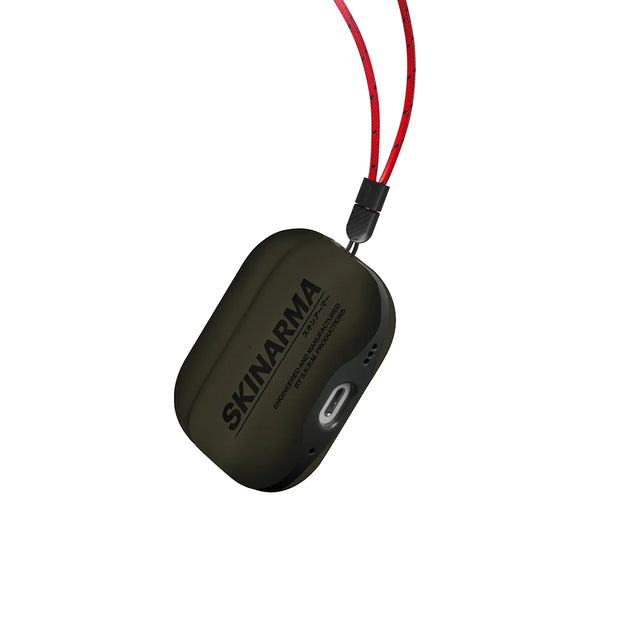 SPUNK Funda para AirPods Pro 2ª generación