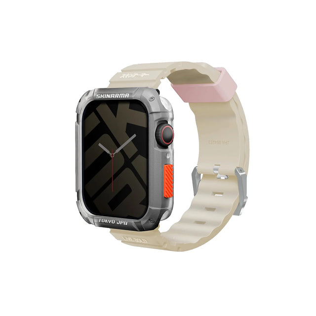 SHOKKU Correa para Apple Watch 46 | 45 | 44 | 42 mm