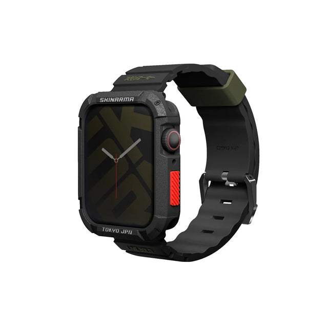 SHOKKU Correa para Apple Watch 46 | 45 | 44 | 42 mm