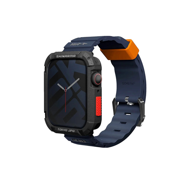 SHOKKU Correa para Apple Watch 46 | 45 | 44 | 42 mm