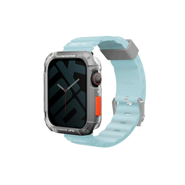 SHOKKU Correa para Apple Watch 46 | 45 | 44 | 42 mm