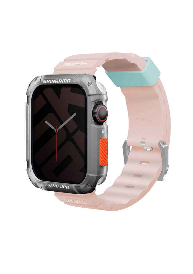SHOKKU Correa para Apple Watch 46 | 45 | 44 | 42 mm