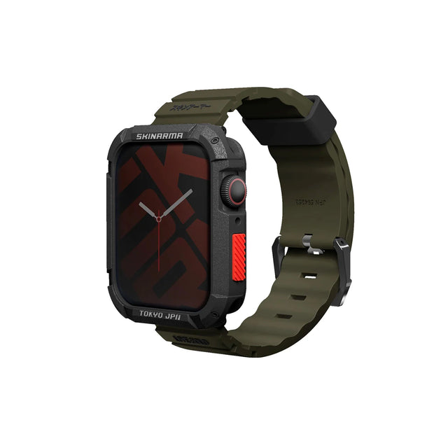 SHOKKU Correa para Apple Watch 46 | 45 | 44 | 42 mm