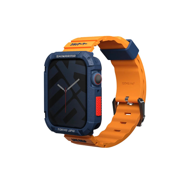 SHOKKU Correa para Apple Watch 46 | 45 | 44 | 42 mm