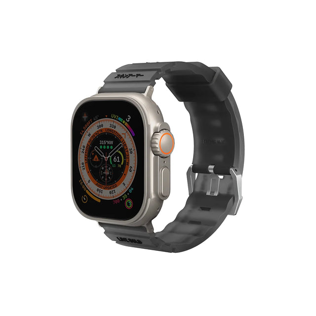 SHOKKU Correa para Apple Watch 46 | 45 | 44 | 42 mm | Apple Watch Ultra 49 mm