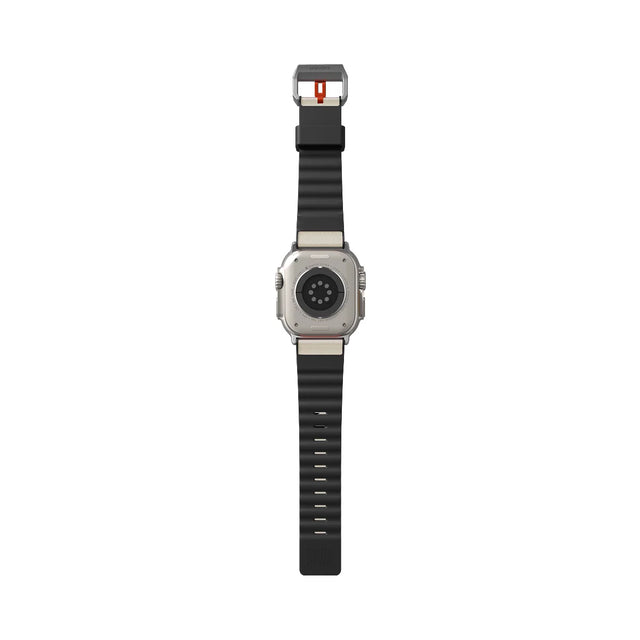 SPUNK Correa para Apple Watch 46 | 45 | 44 | 42 mm | Apple Watch Ultra 49 mm