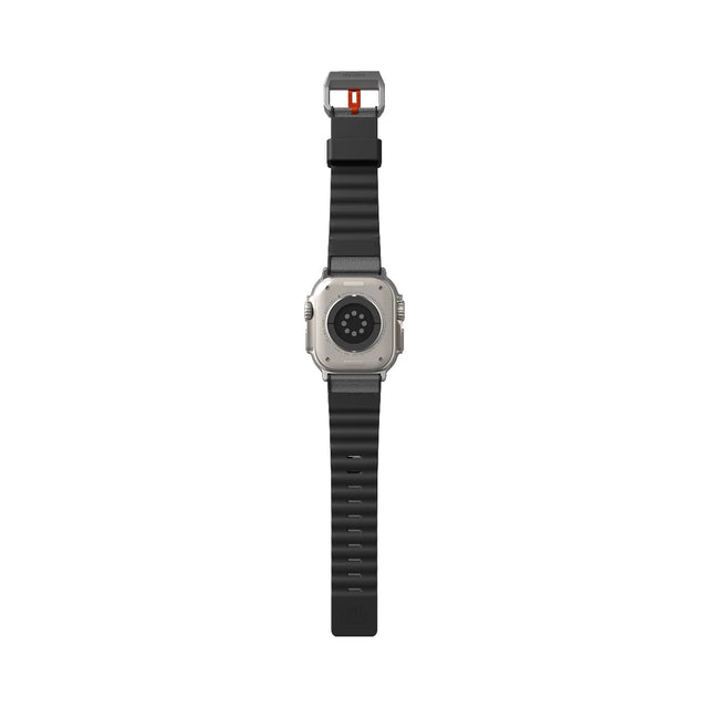 SPUNK Correa para Apple Watch 46 | 45 | 44 | 42 mm | Apple Watch Ultra 49 mm