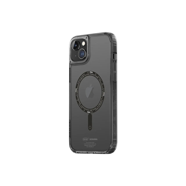 SAIDO (MAG-CHARGE) Funda para iPhone 15