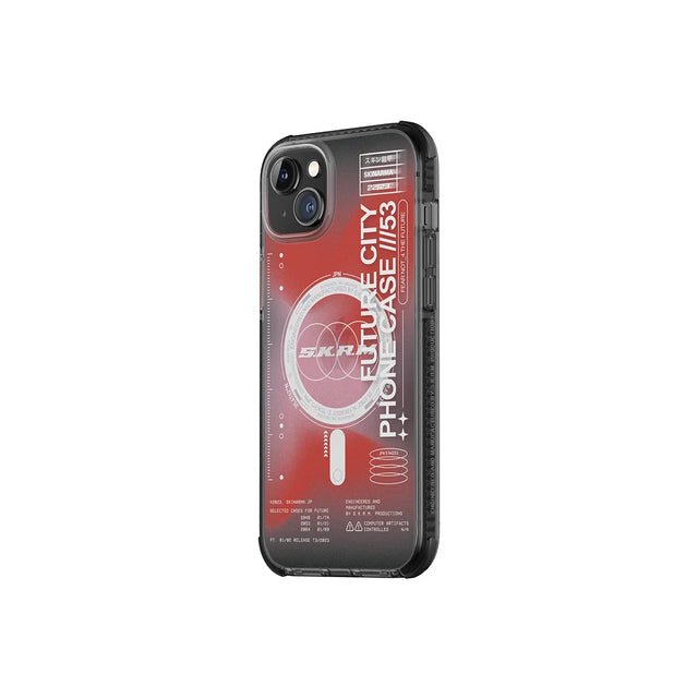 SHORAI (MAG-CHARGE) Funda para iPhone 14