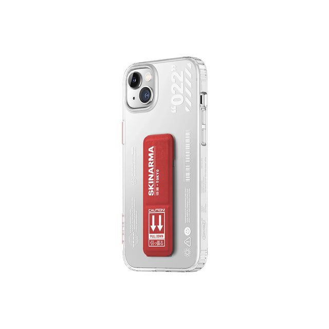 TAIHI SORA Funda para iPhone 14