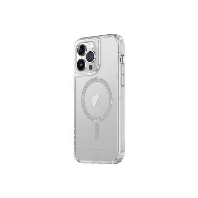SAIDO (MAG-CHARGE) Funda para iPhone 14 Pro Max