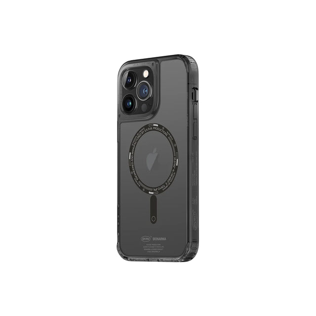 SAIDO (MAG-CHARGE) Funda para iPhone 14 Pro Max