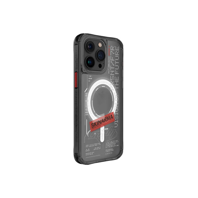 ORION (MAG-CHARGE) Funda para iPhone 15 Pro Max