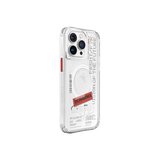 ORION (MAG-CHARGE) Funda para iPhone 15 Pro Max